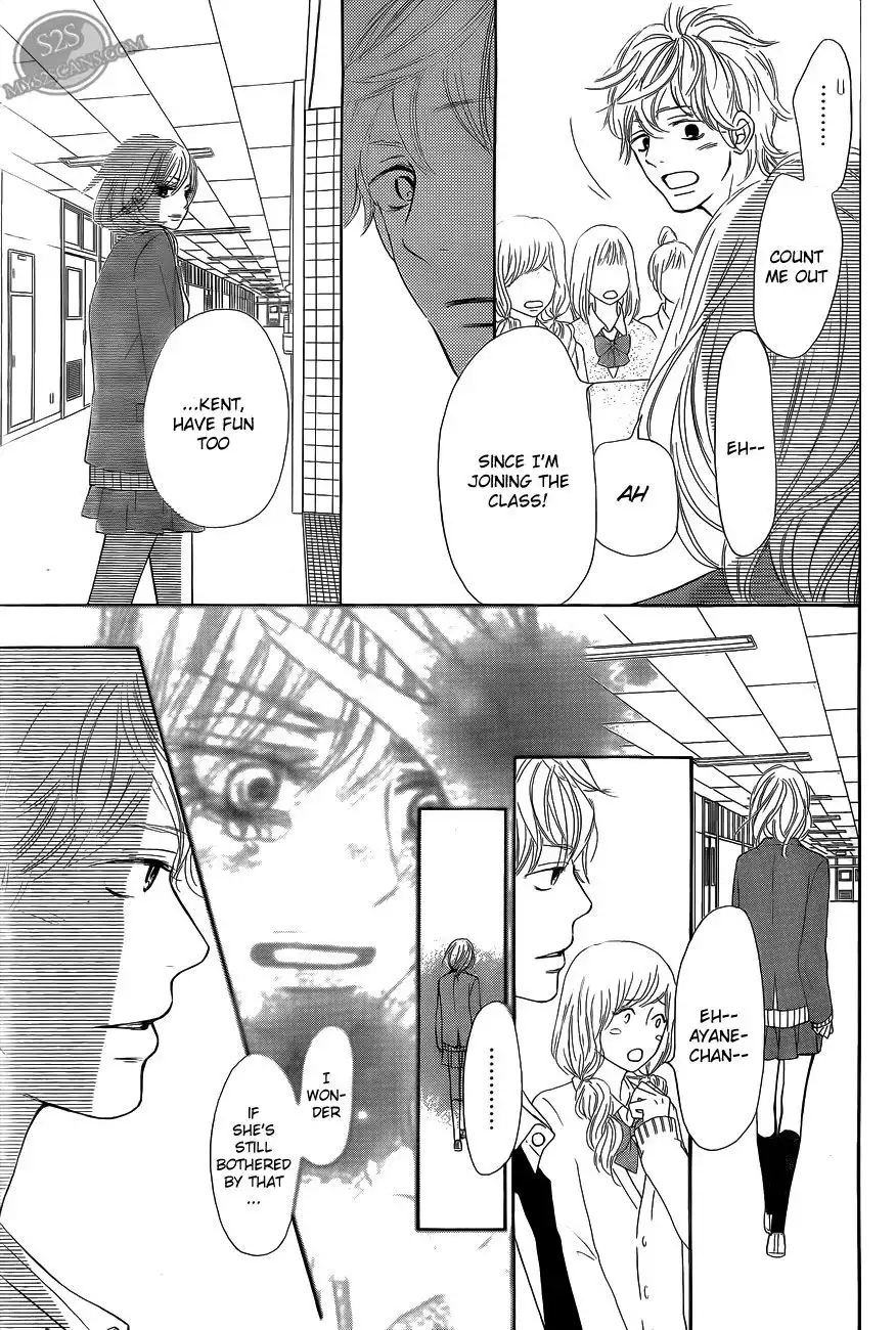 Kimi Ni Todoke Chapter 65 20